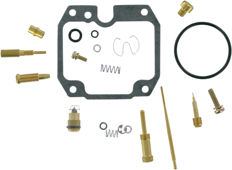 Carburetor Repair Kit - Kawasaki 1988 - 1997