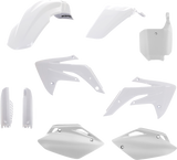 Full Replacement Body Kit - White 2007 - 2023