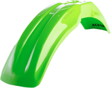 Front Fender - Green 1990 - 2013