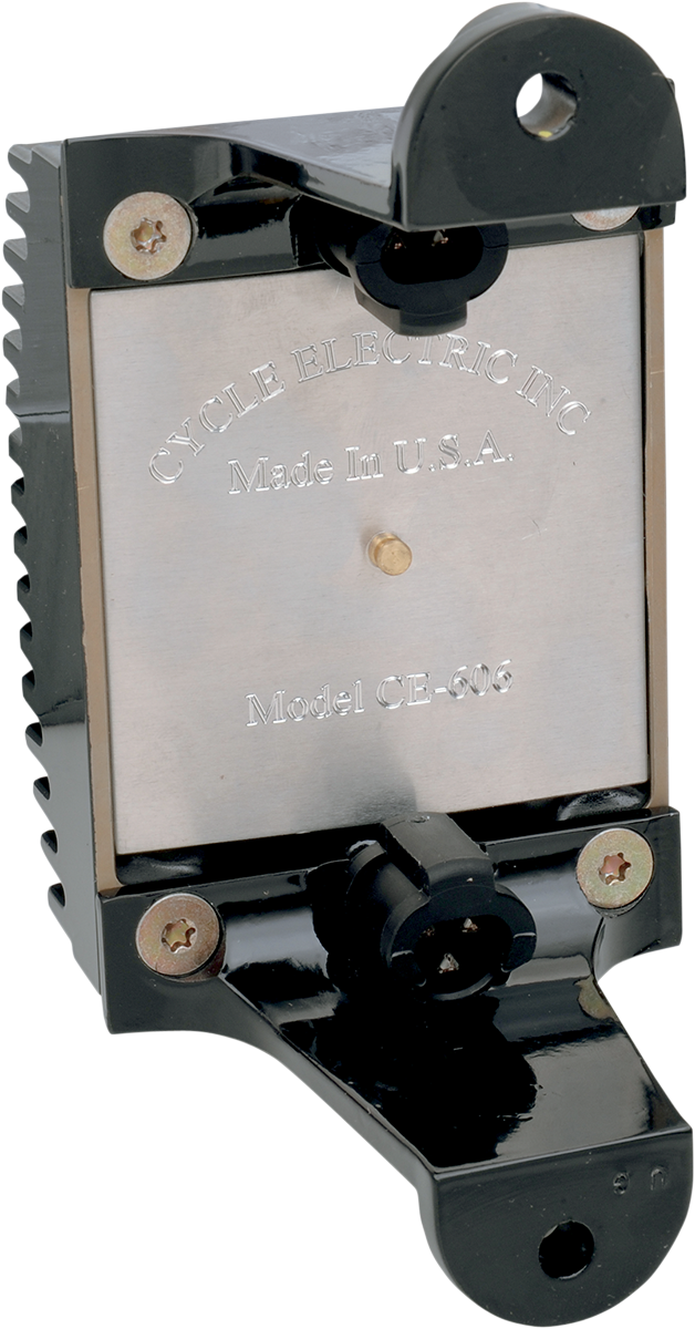 Rectifying Regulator - Harley Davidson 2006 - 2008