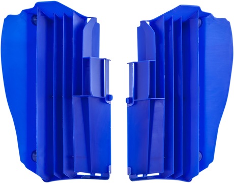 Radiator Louvers - Blue - Yamaha 2018 - 2023