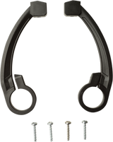 Handguard Mount - X-Elite - Black