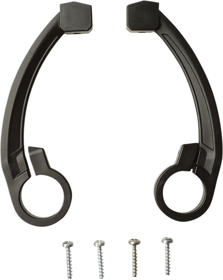 Handguard Mount - X-Elite - Black