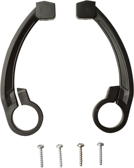 Handguard Mount - X-Elite - Black