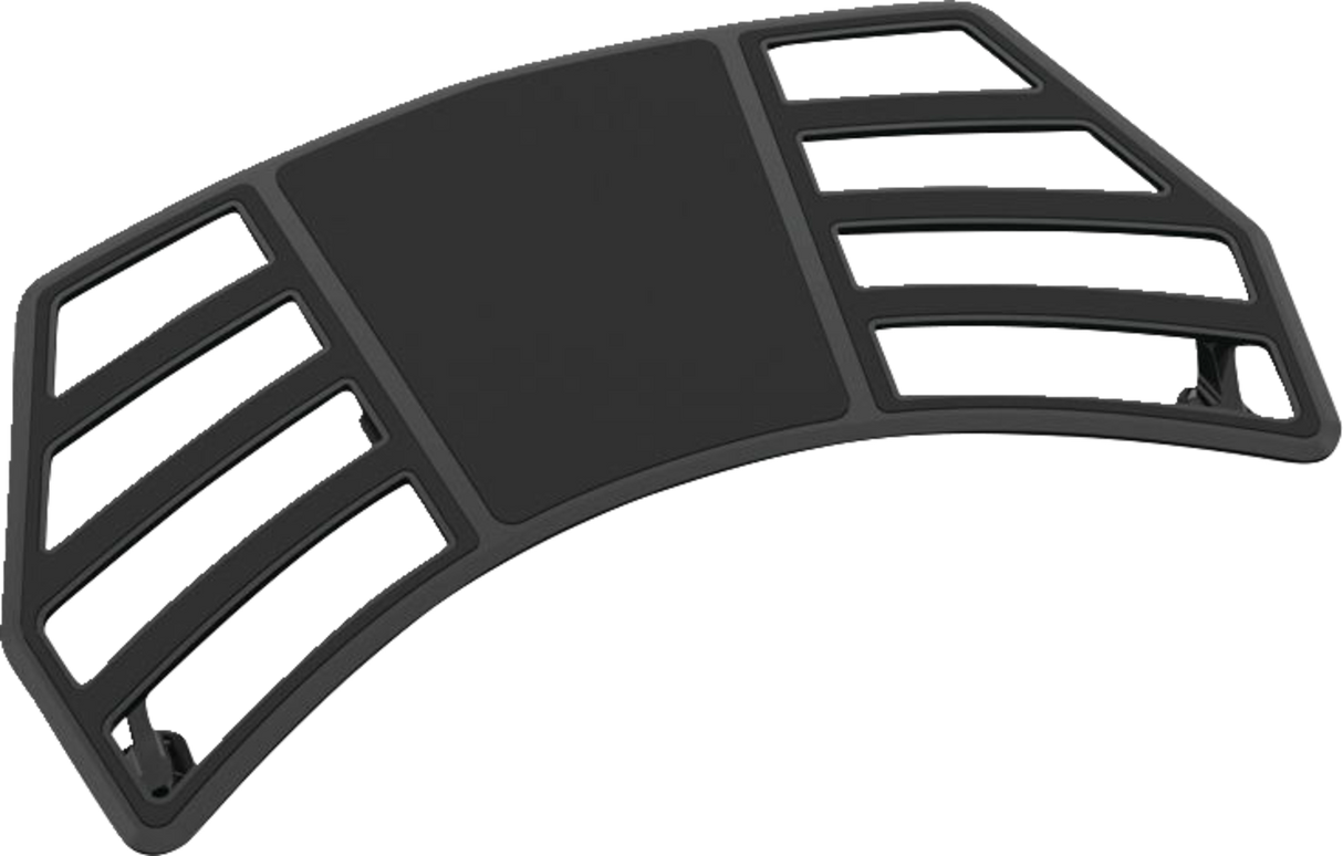 Omni Luggage Rack - Chrome - 1800 Gold Wing 2018 - 2020