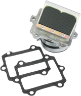 Rad Valve Reed Cage Assembly - Suzuki 1994 - 1995