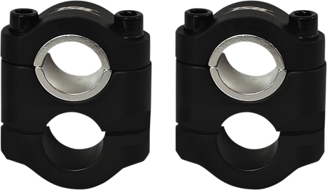 Risers - Pivot - 1-1/4\"