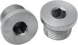 O2 Sensor Port Plugs - 18 mm