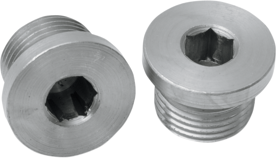 O2 Sensor Port Plugs - 18 mm