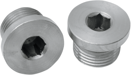 O2 Sensor Port Plugs - 18 mm