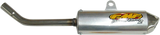 Powercore 2 Silencer 2004 - 2010
