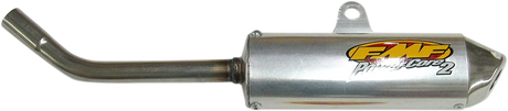 Powercore 2 Silencer 2004 - 2010