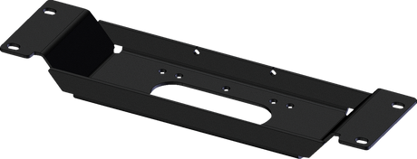 Winch Mount - Polaris 2022 - 2023