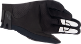 Thermo Shielder Gloves - Black - 2XL