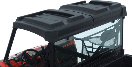 UTV Roof - Two-Piece 2013 - 2022