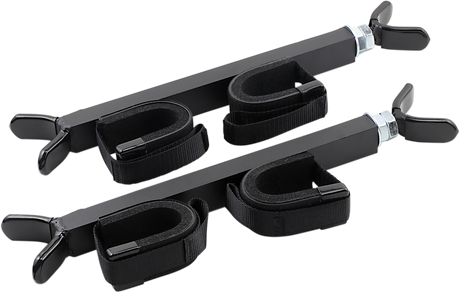 Overhead Gunrack - UTV 2011 - 2016