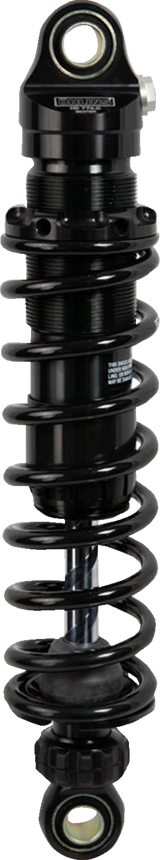 Twin Shocks - 12\" - Rebound Adjustable - STX36 Blackline (HD776) 1990 - 2024