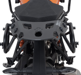 SysBag Side Bag System - Black - KTM Super Duke R 1290/1390 \'19-\'24 2019 - 2023
