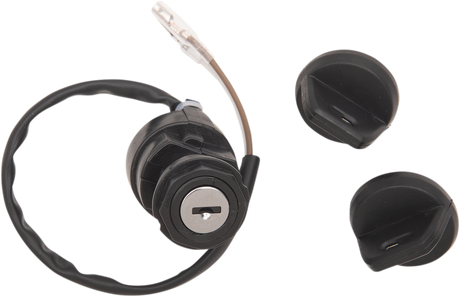 Ignition Switch - Yamaha 1988 - 2006