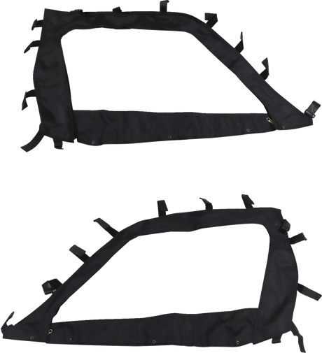 Side Enclosure - Talon 2019 - 2024