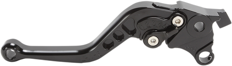 Clutch Lever - Short - Black 1998 - 2020