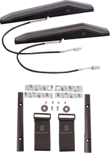 Apex Lights™ - Running - White - Teryx 2021 - 2025