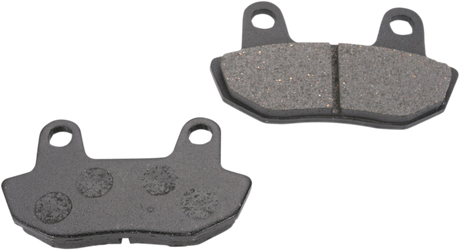 Organic Brake Pads - Honda - FA90 1982 - 1983