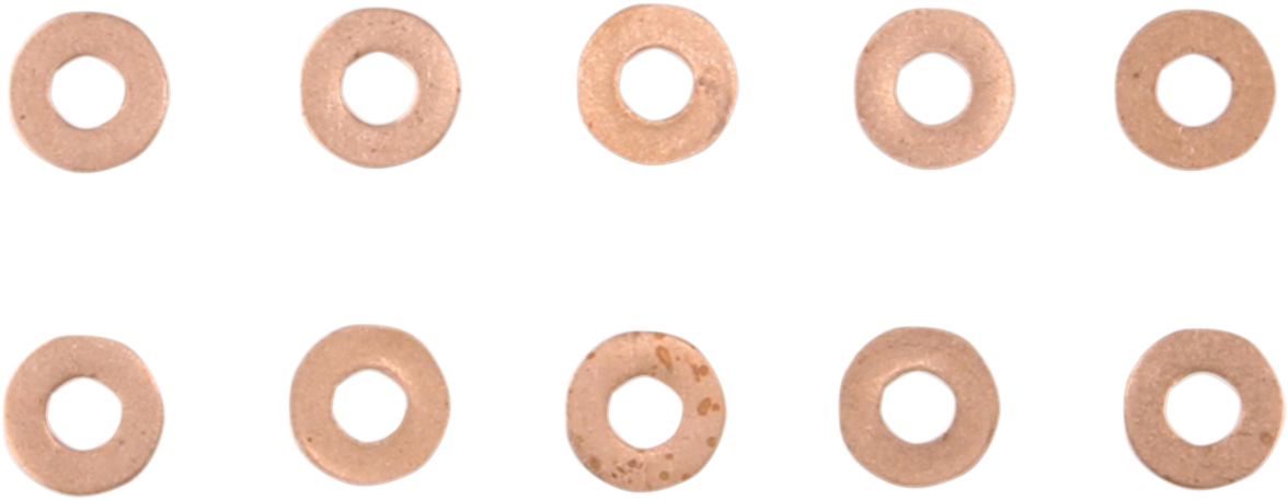 Rocker Box Washer 1984 - 2003