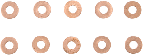 Rocker Box Washer 1984 - 2003