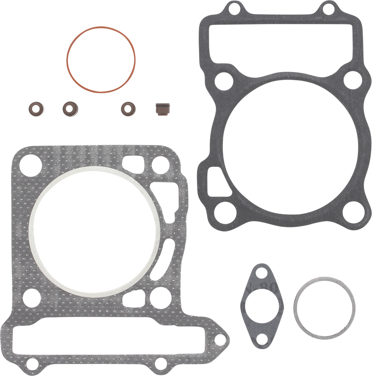 Top End Gasket Kit - Suzuki 2001 - 2007
