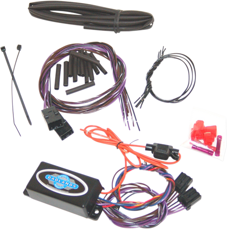 Sequential Module - Universal 2000 - 2020