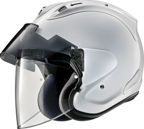 Ram-X Helmet - Diamond White - XL