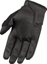 Punchup CE™ Gloves - Black - 2XL