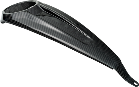 Dash Panel - Wth Hole - Gloss Black 2023 - 2025