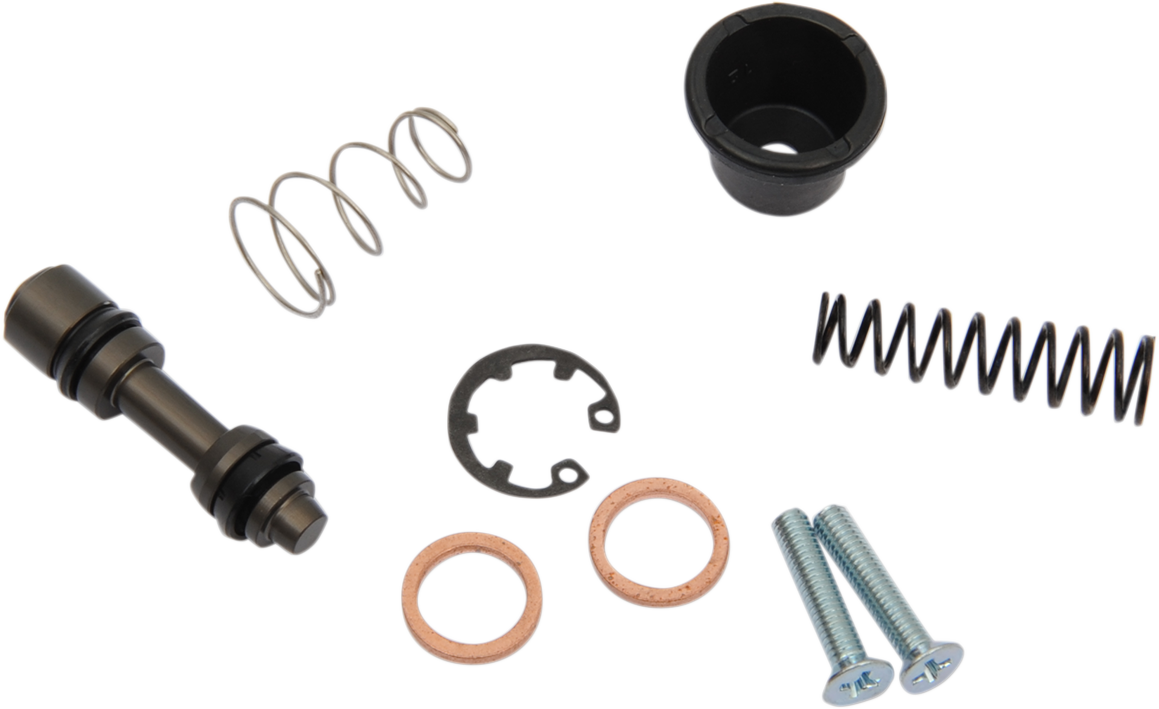 Master Cylinder Rebuild Kit 2013 - 2024