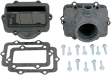 V-Force 3 Reed Valve Set with Intake Boot - Ski-Doo 2001 - 2001