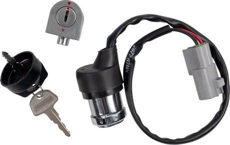 Ignition Switch - CF Moto 2015 - 2019