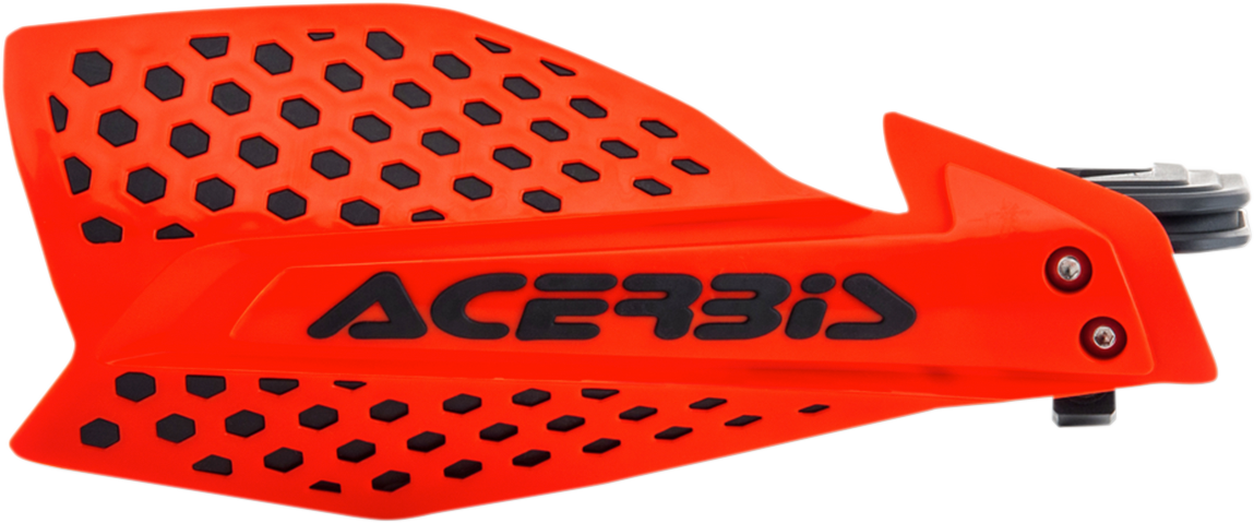 Handguards - X-Ultimate - Red/Black