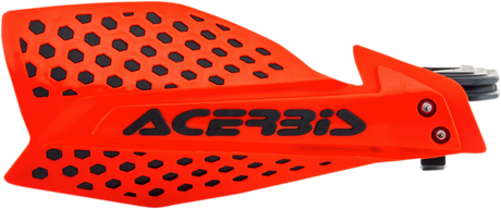 Handguards - X-Ultimate - Red/Black