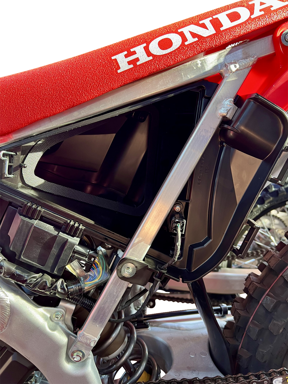 Pro-Seal Air Filter Gasket - Honda 2025 - 2025