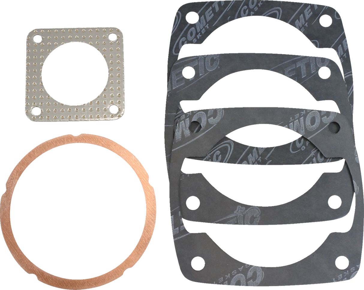 Top End Gasket Kit - Maico