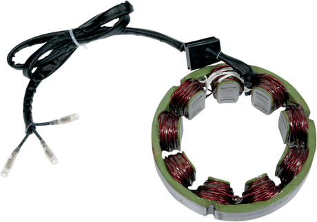 Stator - Kawasaki 1973 - 1978