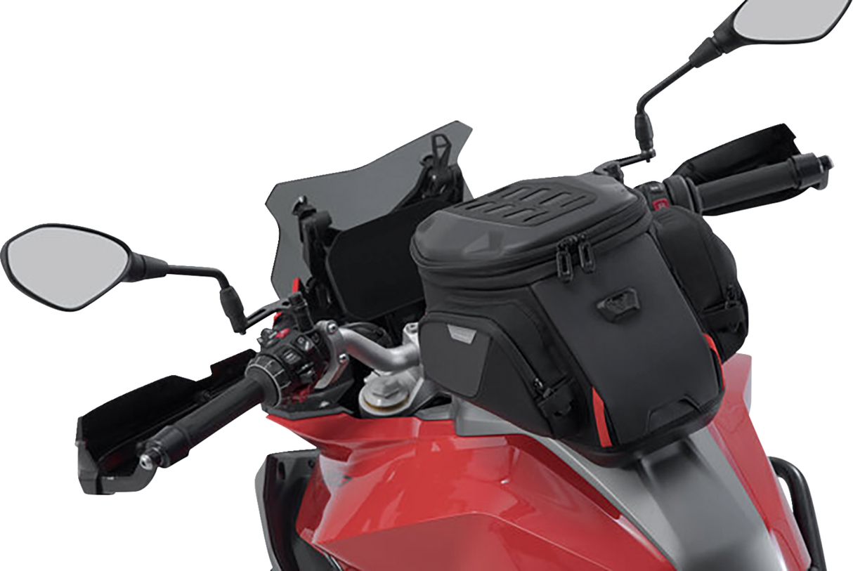 PRO City Tank Bag - Black