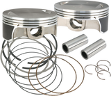 Piston Kit for Hot Set Up Kits® - Standard 2000 - 2012