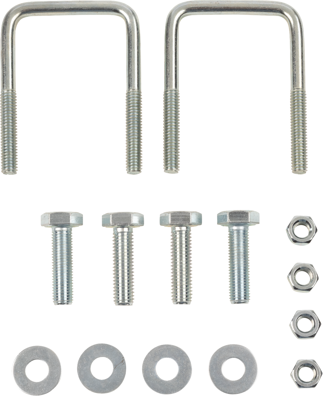 RM5 Plow Mount - UTV - CF Moto 2022 - 2025