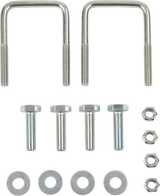 RM5 Plow Mount - UTV - CF Moto 2022 - 2025