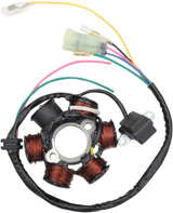 High-output Stator - Honda 1993 - 2005