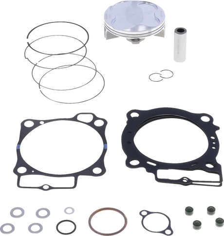 Piston Kit with Gaskets - 95.95 mm - CRF450R 2019 - 2020