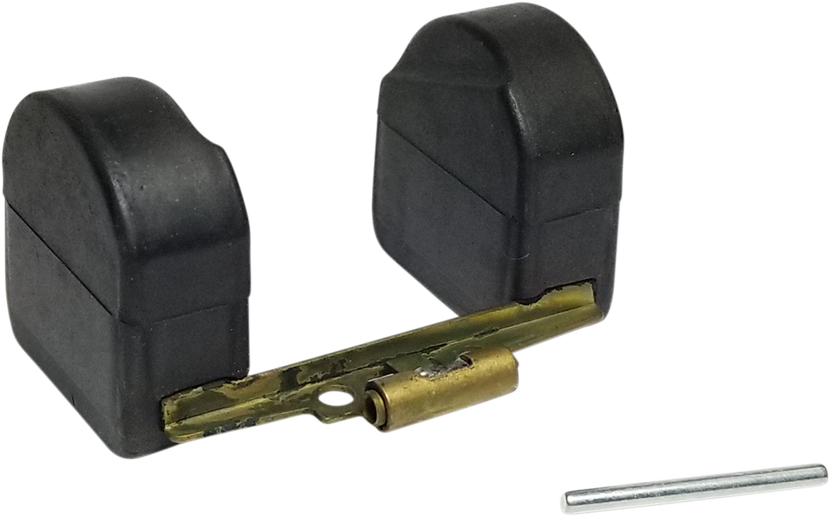 Replacement Carburetor Float with Pin Set - Honda 1972 - 1977