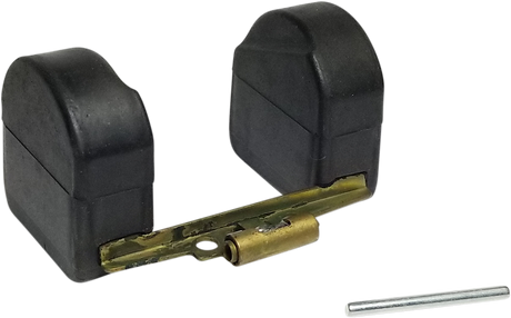 Replacement Carburetor Float with Pin Set - Honda 1972 - 1977